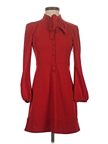Zara Casual Dress (view 1)