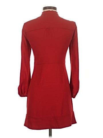 Zara Casual Dress (view 2)