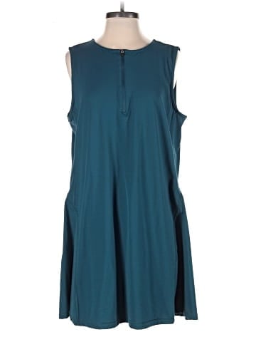 Crane Casual Dress (view 1)