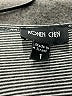 Ronen Chen Gray 3/4 Sleeve T-Shirt Size 6 (1) - photo 7