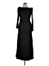 Shein Black Cocktail Dress Size XL - photo 1