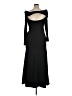 Shein Black Cocktail Dress Size XL - photo 2
