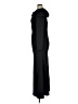Shein Black Cocktail Dress Size XL - photo 5