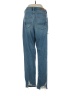 American Eagle Outfitters Graphic Blue Jeans Size 4R - photo 2