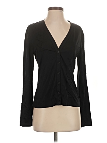 Anne Fontaine Long Sleeve Button-Down Shirt (view 1)