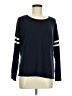 American Eagle Outfitters Blue Pullover Sweater Size M - photo 1