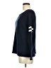 American Eagle Outfitters Blue Pullover Sweater Size M - photo 5