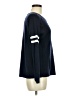 American Eagle Outfitters Blue Pullover Sweater Size M - photo 4