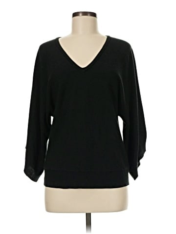 Soho JEANS NEW YORK & COMPANY Pullover Sweater (view 1)