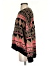 BDG Print Black Pullover Sweater Size S - photo 5