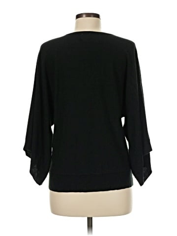 Soho JEANS NEW YORK & COMPANY Pullover Sweater (view 2)