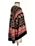 BDG Print Black Pullover Sweater Size S - photo 4