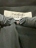 Tahari by ASL Black Blazer Size 14 - photo 6