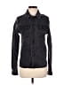ASOS Black Denim Jacket Size S - photo 1