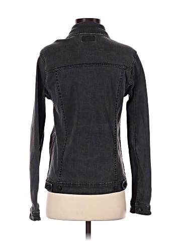 ASOS Denim Jacket (view 2)