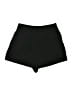 Athleta Solid Black Shorts Size M - photo 1