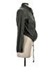American Eagle Outfitters 100% Rayon Green Jacket Size S - photo 4
