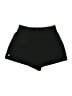 Athleta Solid Black Shorts Size M - photo 2