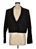 The Kooples Solid Black Blazer Size EU 40 / US 10 - photo 1