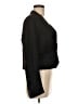 The Kooples Solid Black Blazer Size EU 40 / US 10 - photo 4