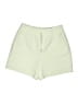 Calia Solid Green Shorts Size M - photo 1