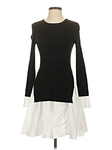 English Factory Casual Dress (view 1)
