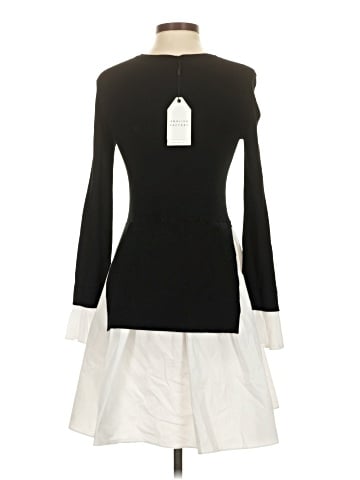English Factory Casual Dress (view 2)