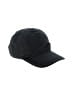 Hind 100% Polyester Black Baseball Cap One size - photo 1