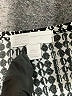 14th & Union Black Sleeveless Blouse Size 0X - photo 7