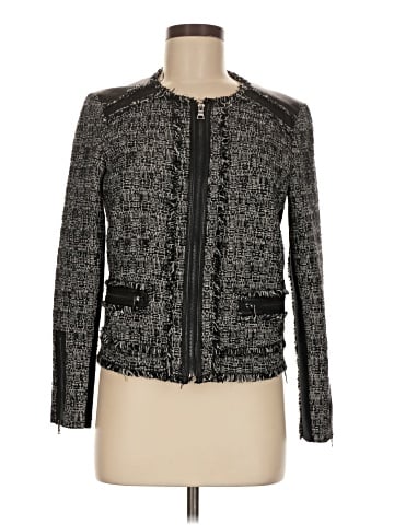 Rebecca Taylor Jacket (view 1)