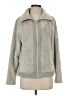 The North Face 100% Polyester Gray Jacket Size S - photo 1