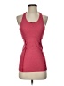 Reebok X CrossFit Red Tank Top Size S - photo 1