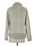The North Face 100% Polyester Gray Jacket Size S - photo 2