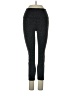 Lululemon Athletica Chevron-herringbone Black Active Pants Size 2 - photo 1