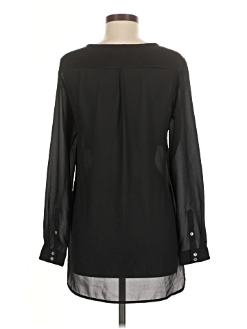 H&M Long Sleeve Blouse (view 2)