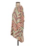 Lularoe Print Orange Casual Dress Size S - photo 5