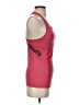 Reebok X CrossFit Red Tank Top Size S - photo 4