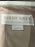 Birdy Grey Tan Cocktail Dress Size S - photo 6
