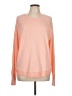 Athleta Orange Sweatshirt Size L - photo 1