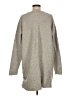 Free People Gray Pullover Sweater Size M - photo 2