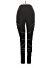 Alo Graphic Black Active Pants Size XS - photo 1
