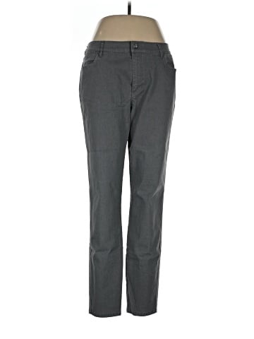 Lafayette 148 New York Casual Pants (view 1)