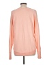 Athleta Orange Sweatshirt Size L - photo 2
