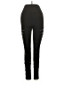 Alo Graphic Black Active Pants Size XS - photo 2