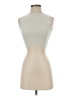Zara Ivory Sleeveless Top Size S - photo 1
