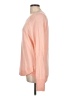 Athleta Orange Sweatshirt Size L - photo 5