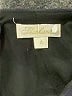 Shoshanna Solid Gray Cocktail Dress Size 4 - photo 7