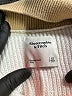Abercrombie & Fitch Ivory Pullover Sweater Size XS - photo 7