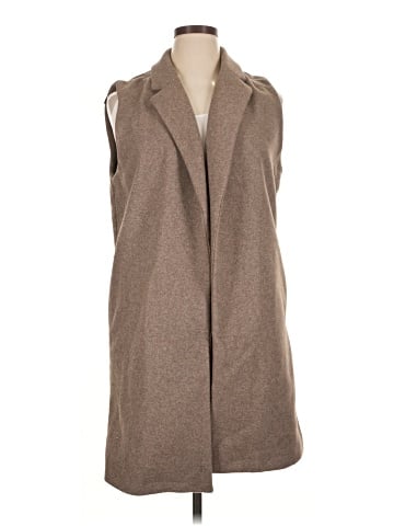 Love Tree Vest (view 1)