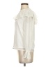 Rachel Parcell 100% Polyester Ivory Long Sleeve Blouse Size XXS - photo 5